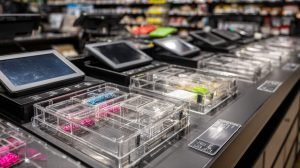 Acrylic Sheets in Retail Displays (8)