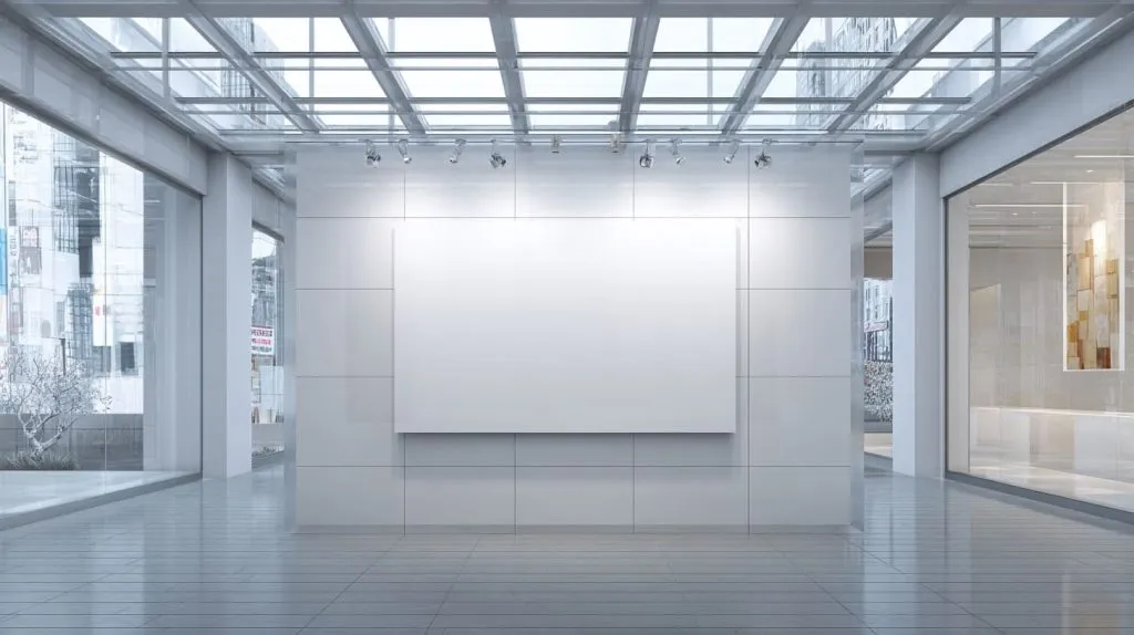 Acrylic Sheets in Retail Displays (9)