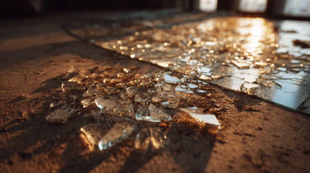 Acrylic vs Glass (1)