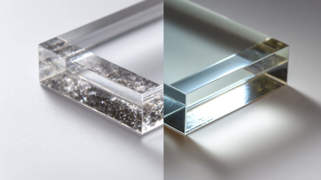 Acrylic vs Glass (5)