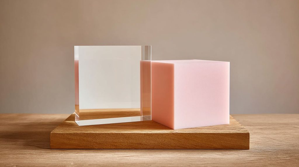 Acrylic vs Nylon (1)
