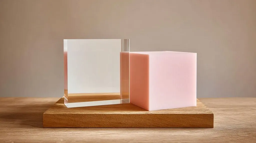 Acrylic vs Nylon (1)