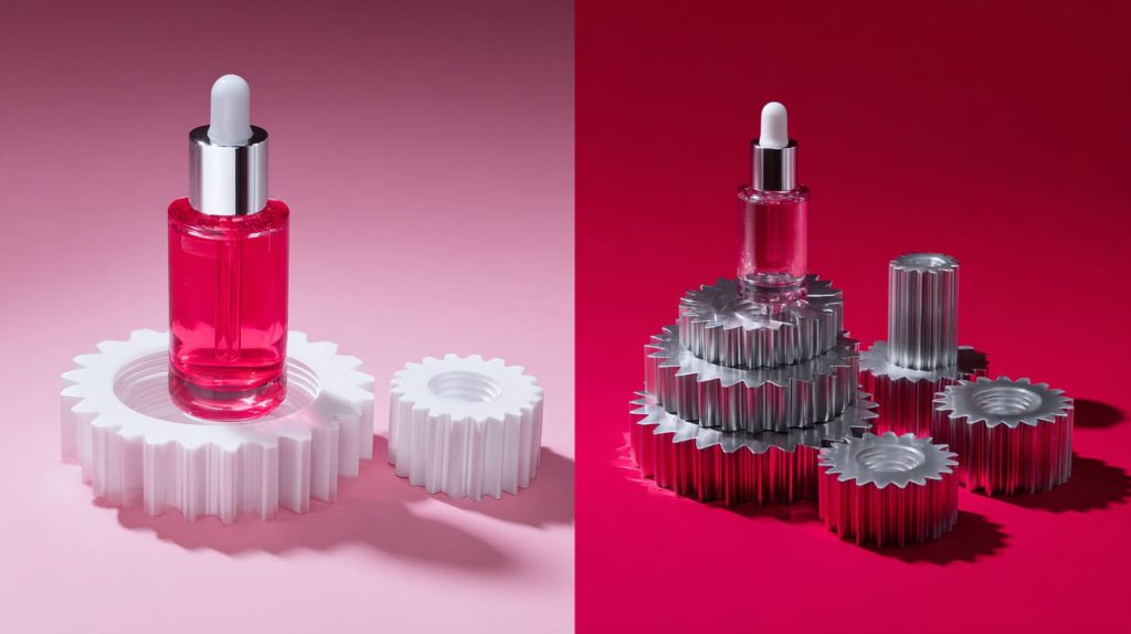 Acrylic vs Nylon (11)