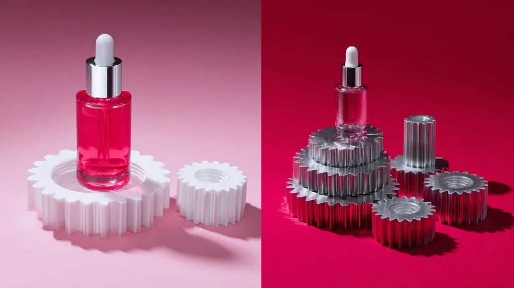 Acrylic vs Nylon (11)