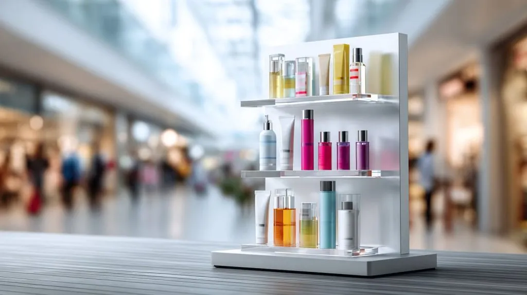 Counter Display Packaging Boxes (10)