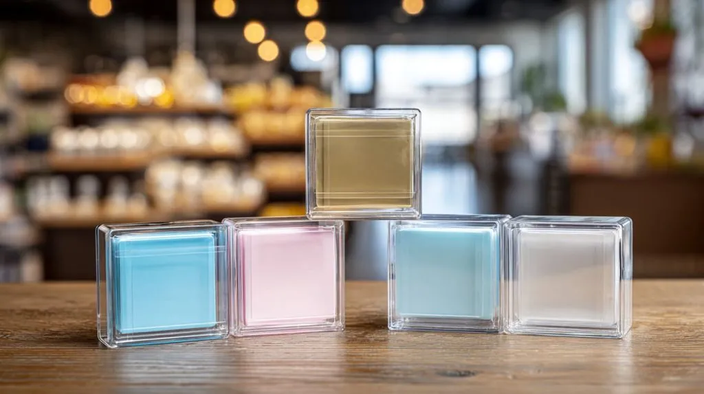 Counter Display Packaging Boxes (5)