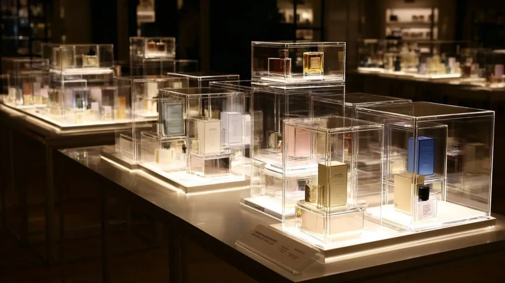 Counter Display Packaging Boxes (7)