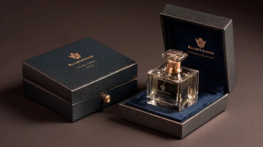 Custom Perfume Packaging (4)