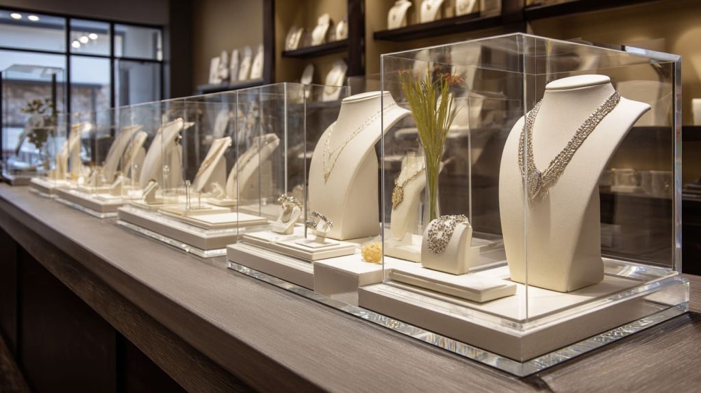 Customized Jewellery Displays (3)