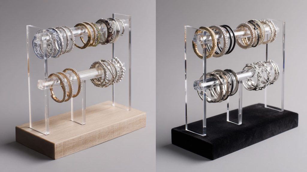 Customized Jewellery Displays (5)