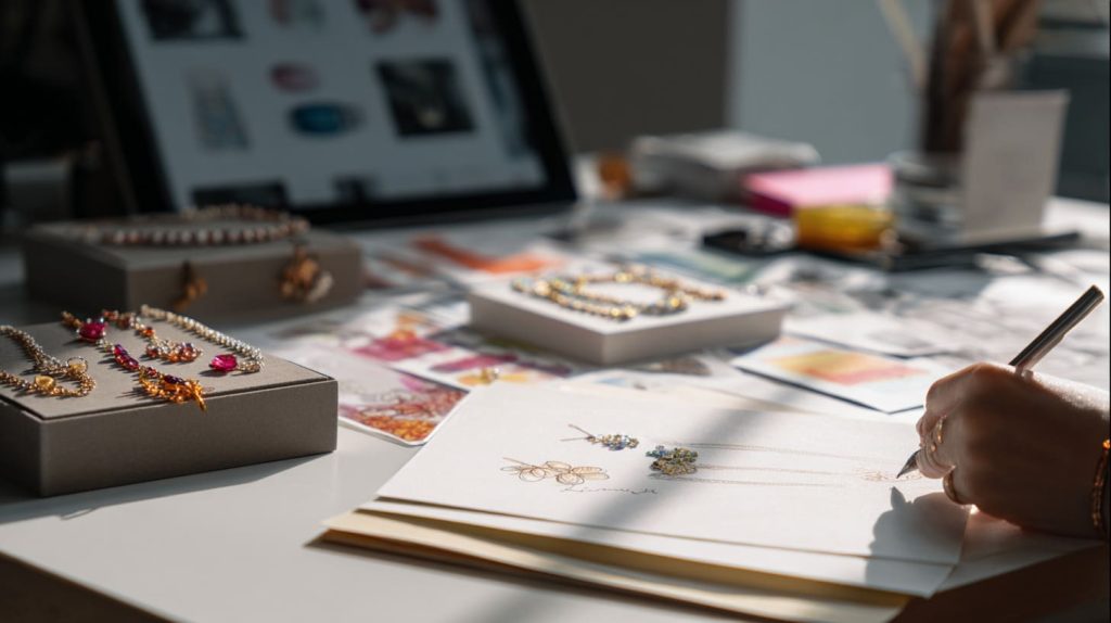 Customized Jewellery Displays (6)