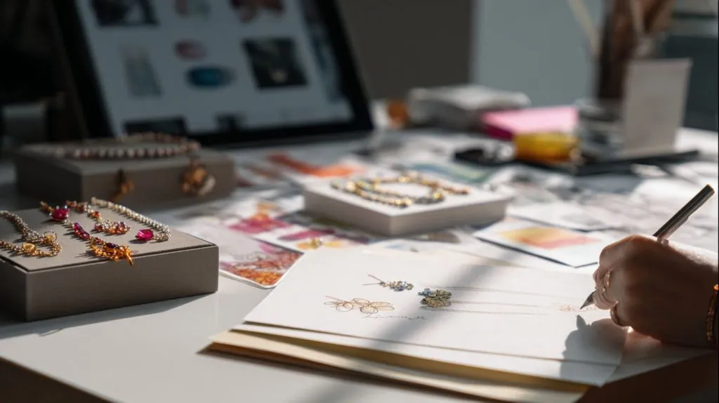 Customized Jewellery Displays (6)