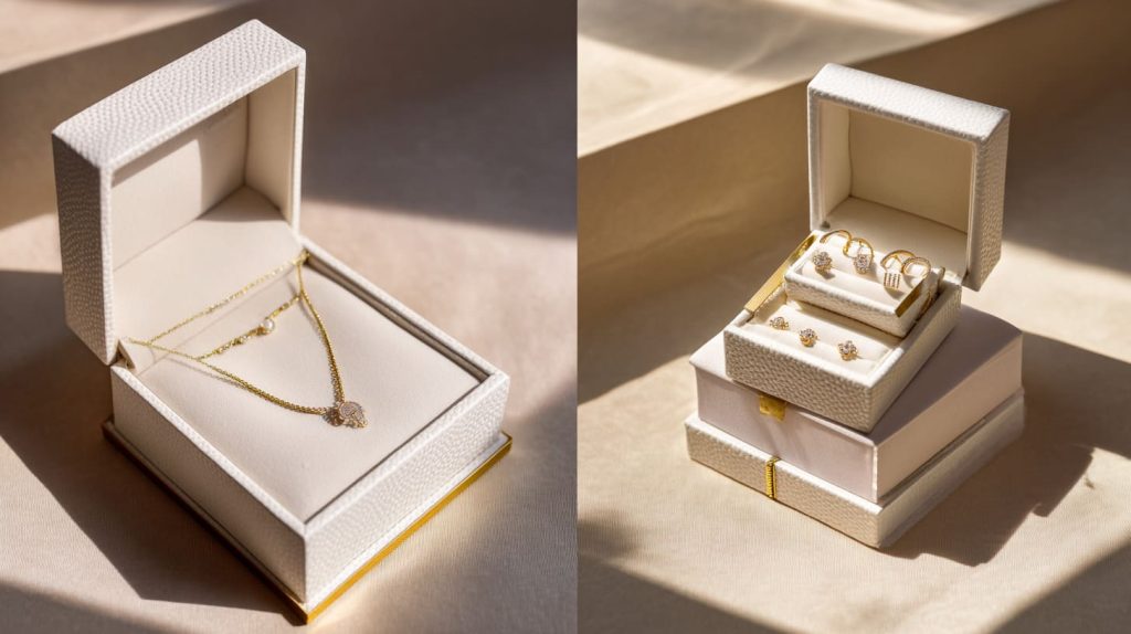 Customized Jewellery Displays (7)
