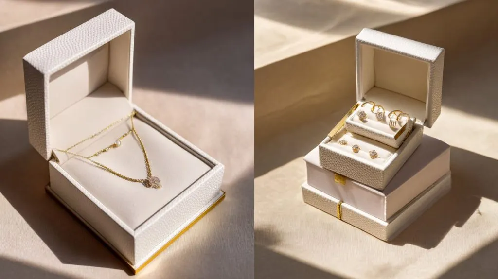 Customized Jewellery Displays (7)