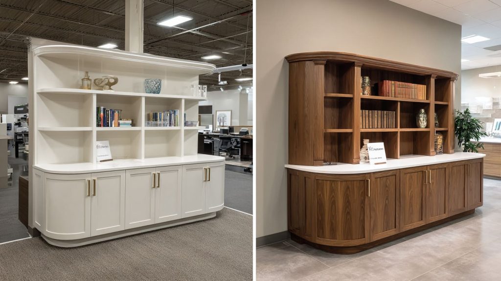 Display & Storage Cabinet for Home (10)
