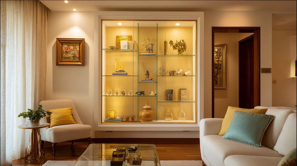 Display & Storage Cabinet for Home (11)