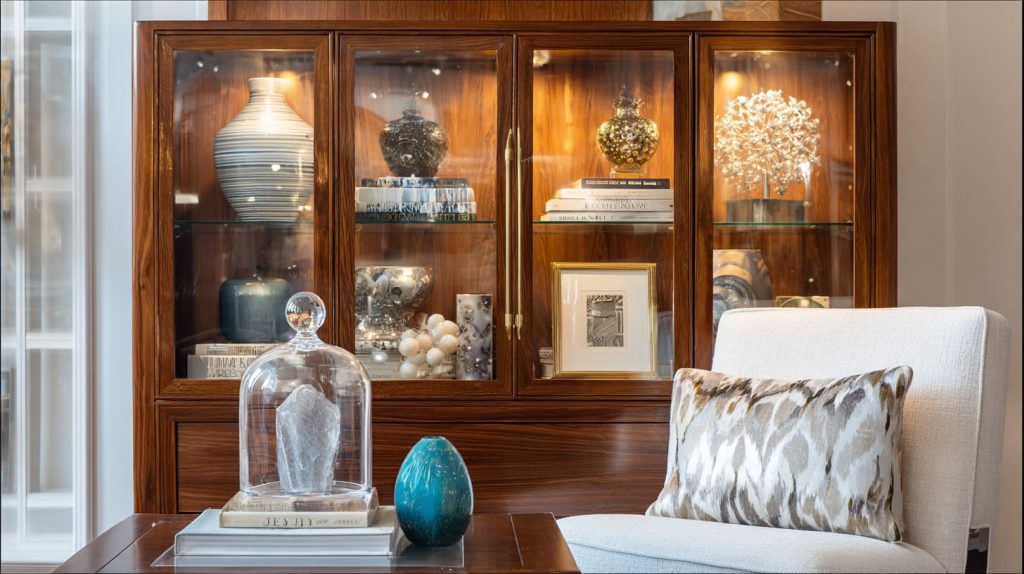 Display & Storage Cabinet for Home (7)