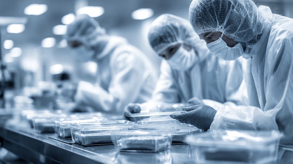 Food-Grade and Food-Safe Plastics (10)