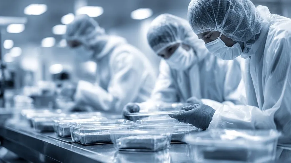Food-Grade and Food-Safe Plastics (10)