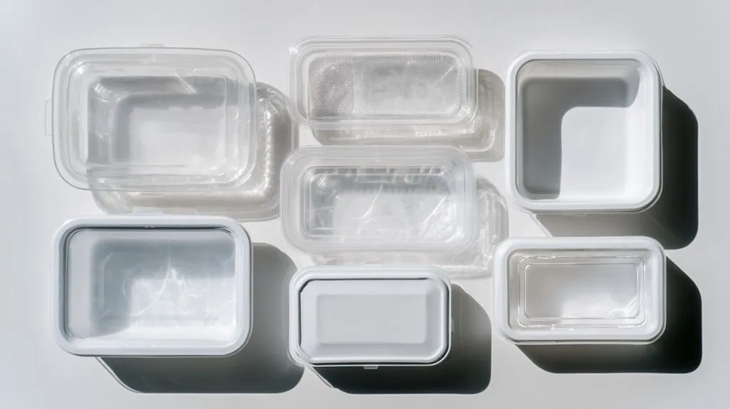 Food-Grade and Food-Safe Plastics (4)