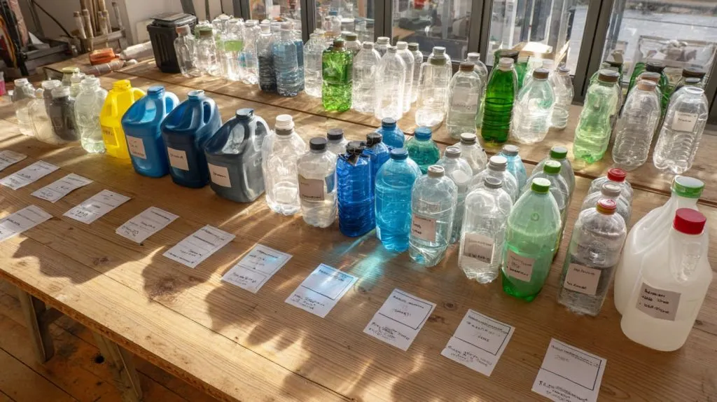 Food-Grade and Food-Safe Plastics (5)