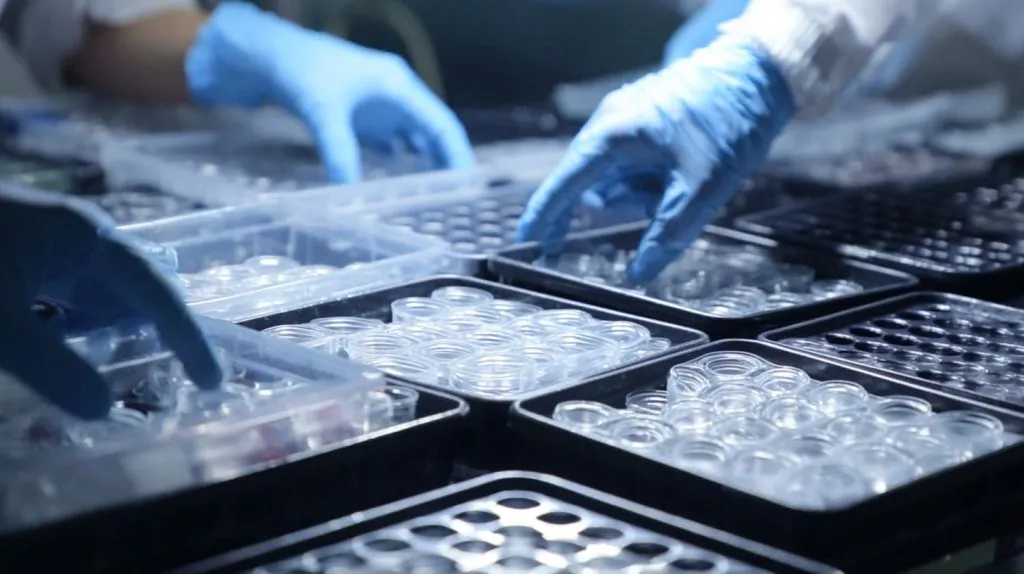 Food-Grade and Food-Safe Plastics (6)