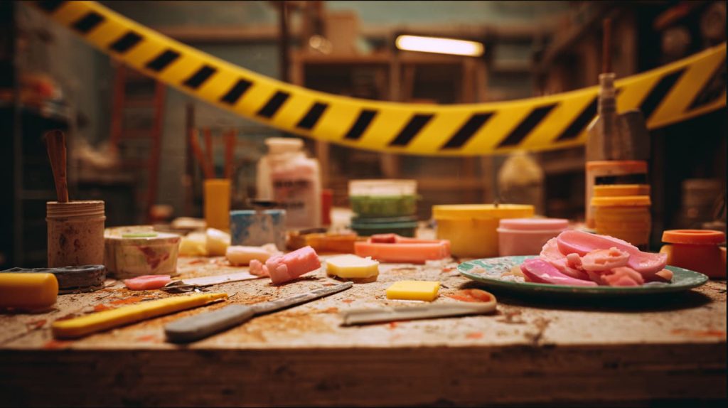 Food-Grade and Food-Safe Plastics (8)