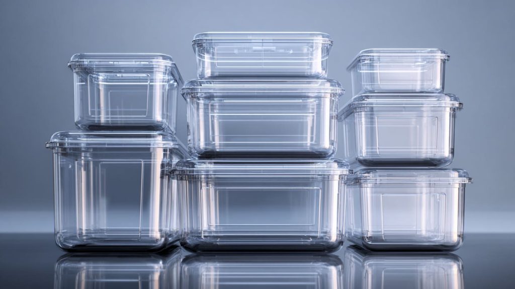 Food-Grade and Food-Safe Plastics (9)