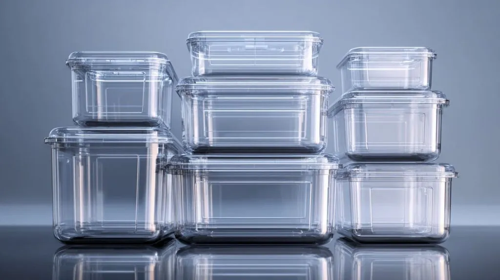 Food-Grade and Food-Safe Plastics (9)