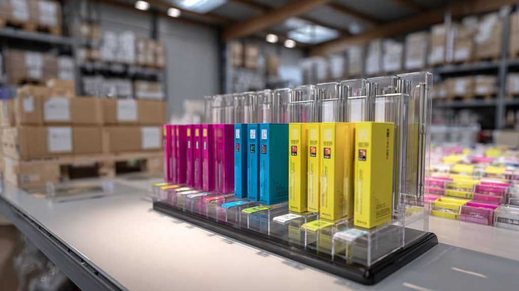 Future of the POP Display Market (14)