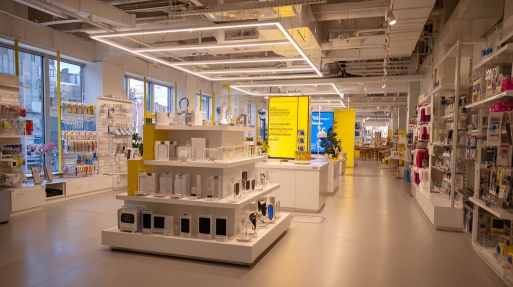Future of the POP Display Market (3)