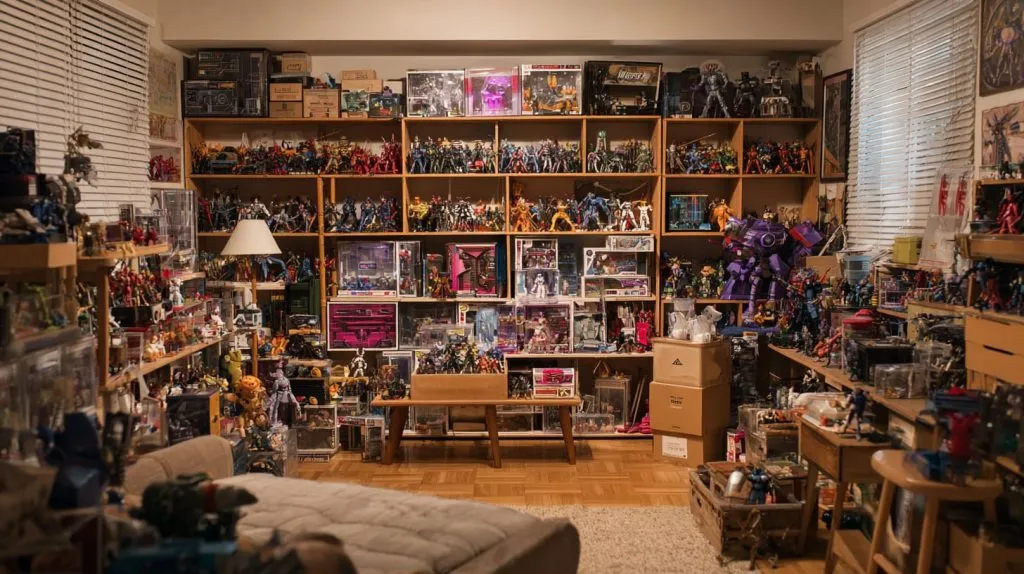How Do Toy Collectors (1)