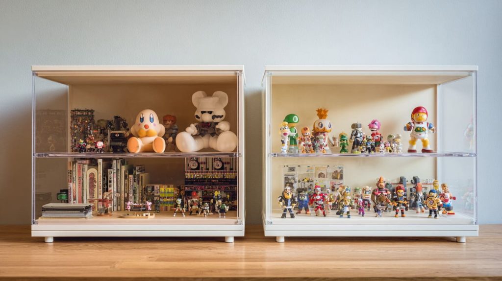 How Do Toy Collectors (10)