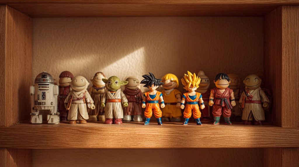 How Do Toy Collectors (3)