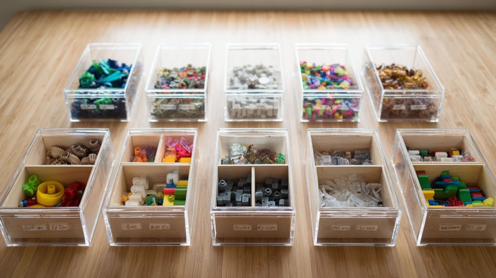 How Do Toy Collectors (5)