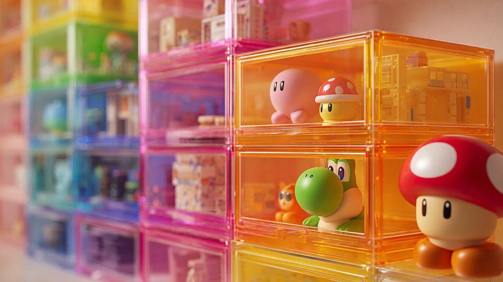 How Do Toy Collectors (8)