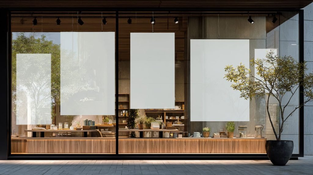 Insulate Plexiglass Windows (12)