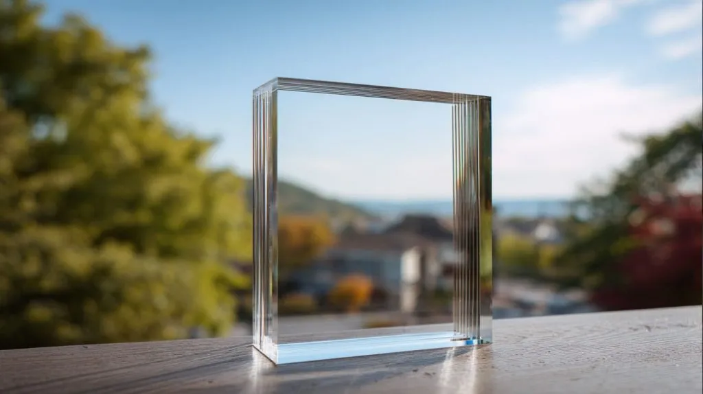 Insulate Plexiglass Windows (6)