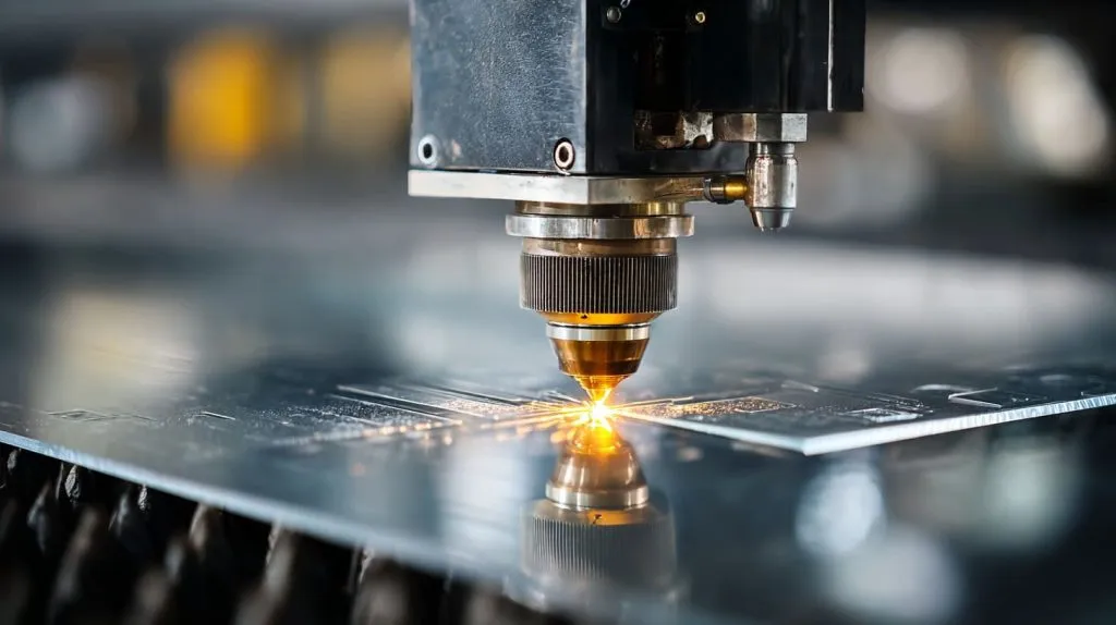 Laser Cutting Acrylic (1)