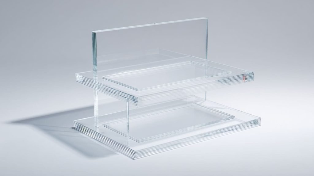 Laser Cutting Acrylic (10)
