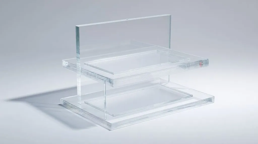 Laser Cutting Acrylic (10)
