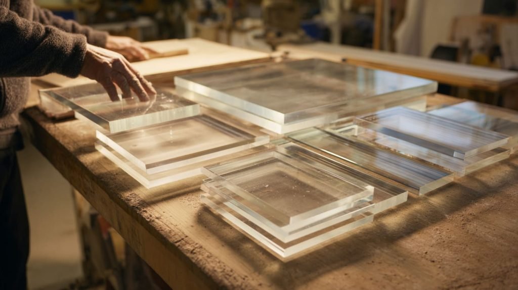 Laser Cutting Acrylic (3)