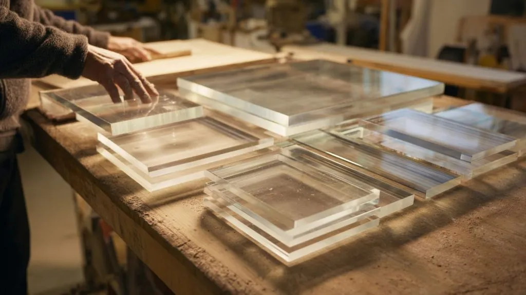 Laser Cutting Acrylic (3)