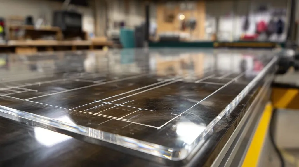 Laser Cutting Acrylic (6)