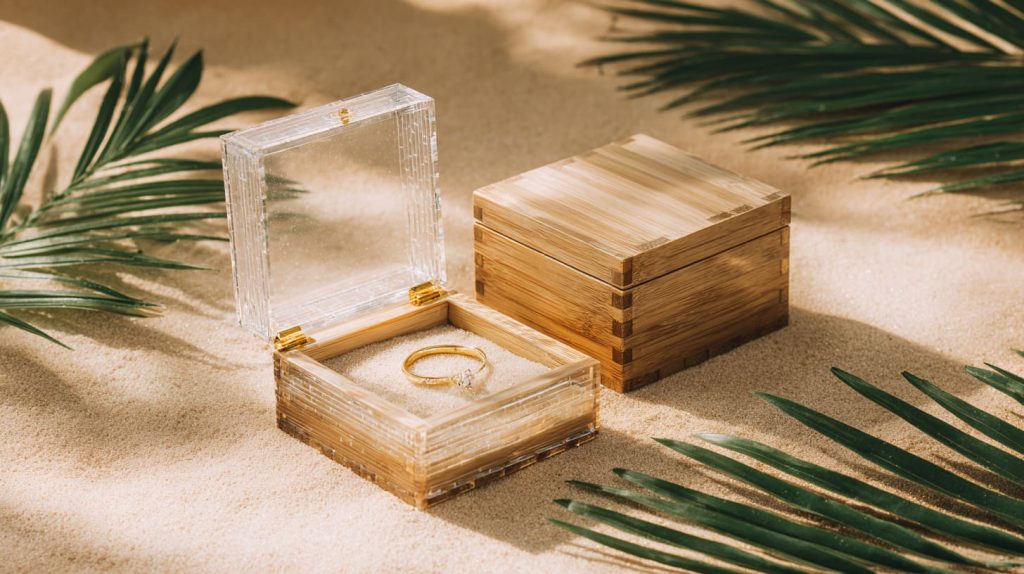 Material for a Jewelry Box (10)