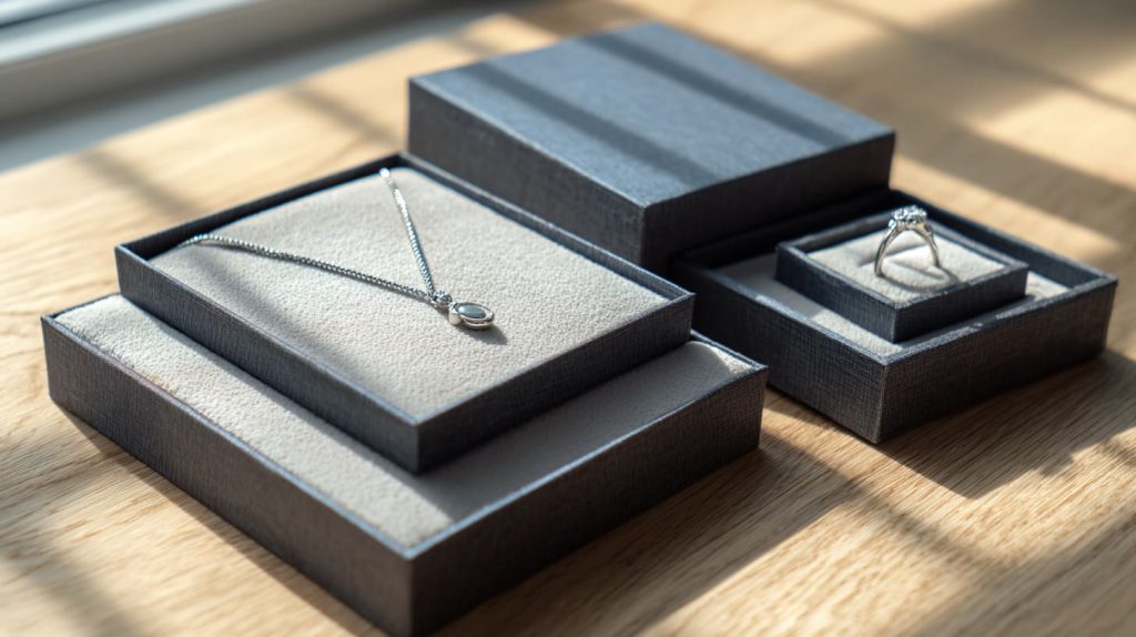 Material for a Jewelry Box (3)