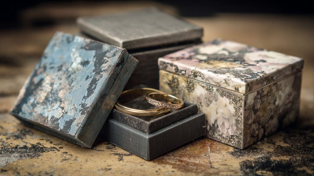 Material for a Jewelry Box (4)