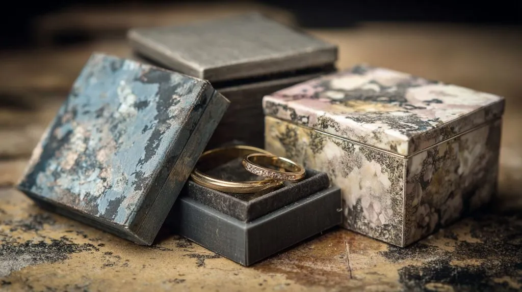Material for a Jewelry Box (4)