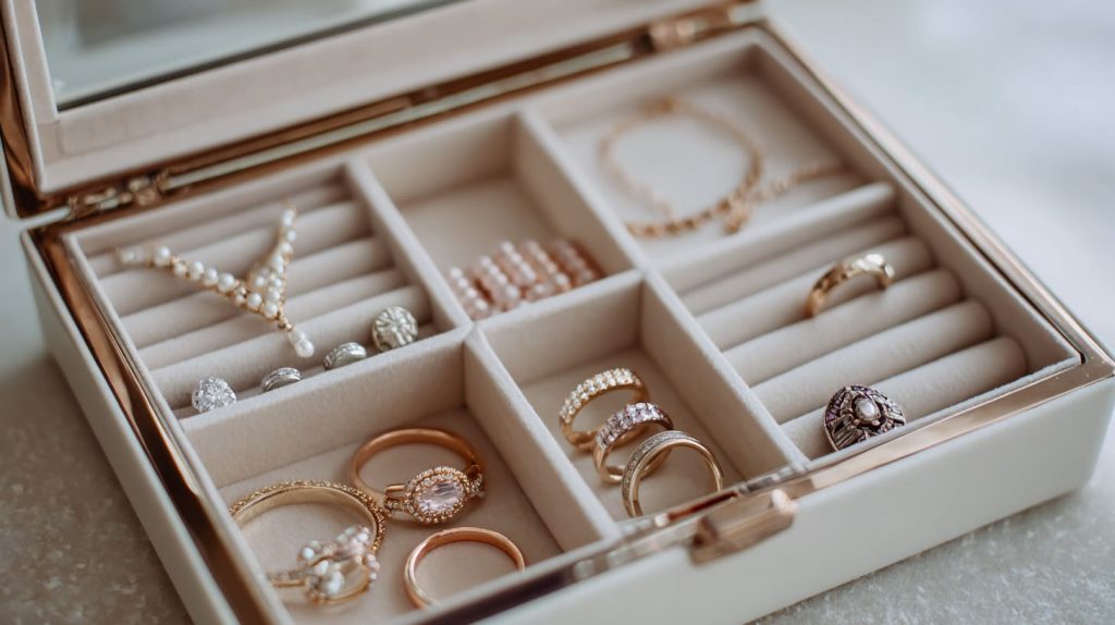 Material for a Jewelry Box (5)