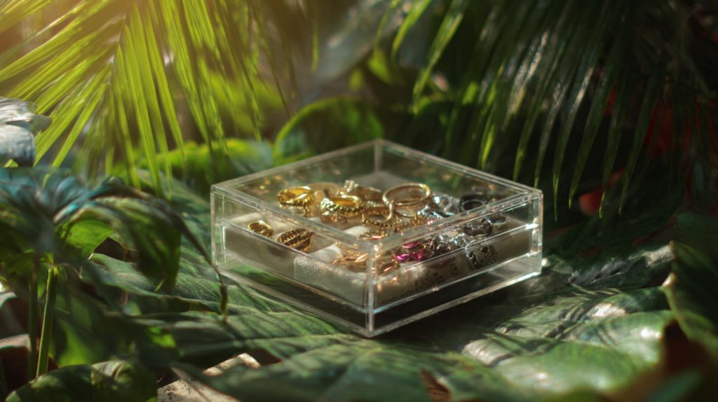 Material for a Jewelry Box (9)
